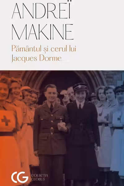 Pamantul si cerul lui Jacques Dorme