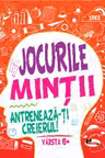 Jocurile mintii