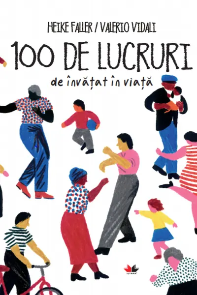 100 DE LUCRURI DE INVATAT IN VIATA