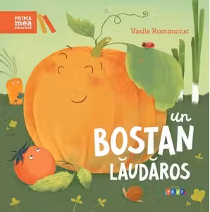 Un bostan laudaros
