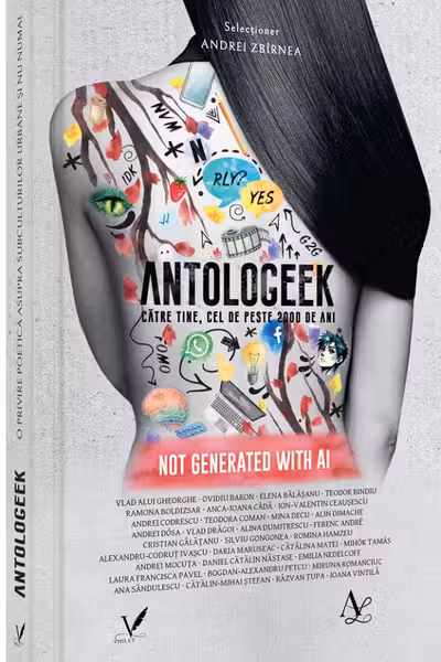 Antologeek