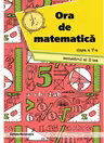 Ora de matematica clasa a 5-a sem. 2