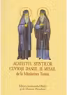 Acatist mic - Acatistul Sfintilor Cuviosi Daniil si Misail de la Manastirea Turnu
