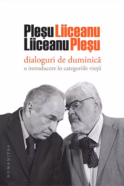 Dialoguri de duminica