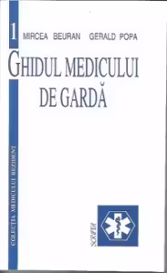 Ghidul medicului de gardă