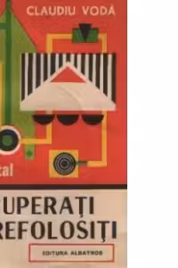 Recuperati si folositi