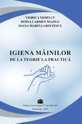 Igiena mainilor de la teorie la practica