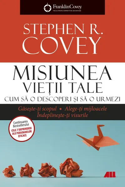 Misiunea vietii tale