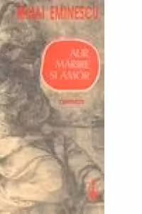 Aur, marire si amor