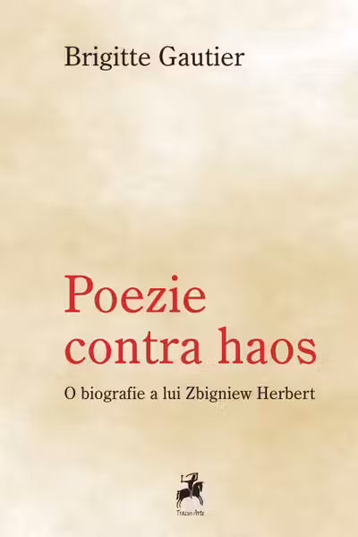 Poezie contra haos