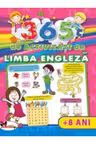 365 de activitati de limba engleza (+8ani)