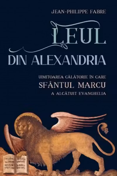 Leul din Alexandria