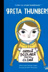 Greta Thunberg. Copii cu visuri indraznete