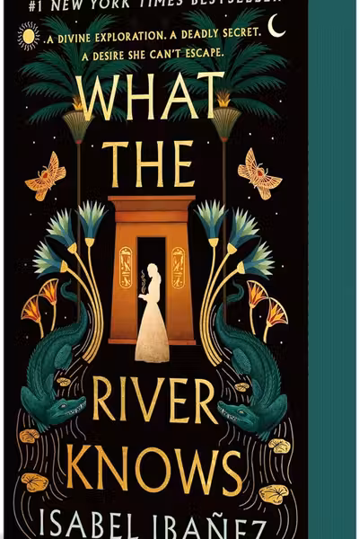 What the River Knows (Special Edition)