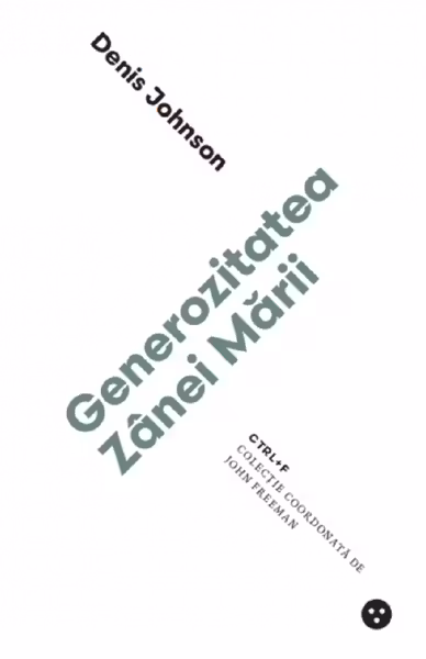 Generozitatea Zânei Marii