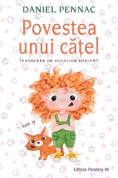 Povestea unui catel