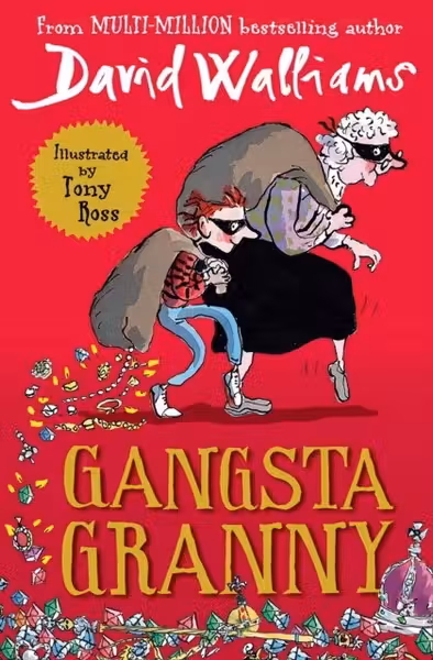 Gangsta Granny