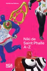 Niki de Saint Phalle
