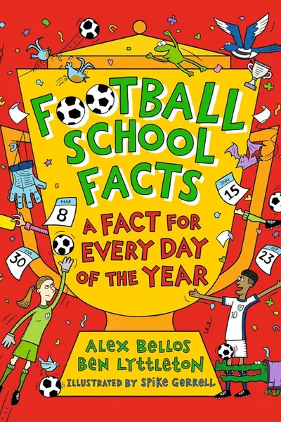 Football School Facts