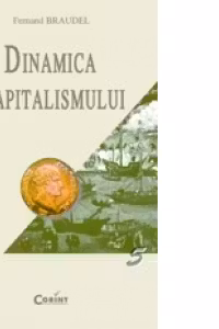 DINAMICA CAPITALISMULUI