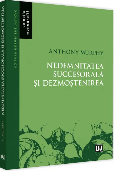 Nedemnitatea succesorală și dezmoștenirea