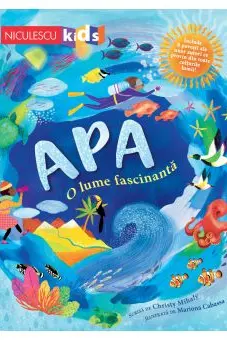 APA. O lume fascinanta
