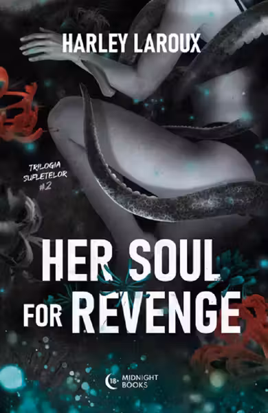 Her soul for revenge
