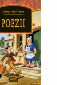POEZII