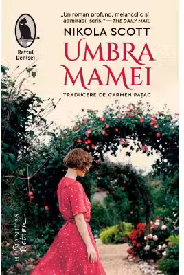 Umbra mamei