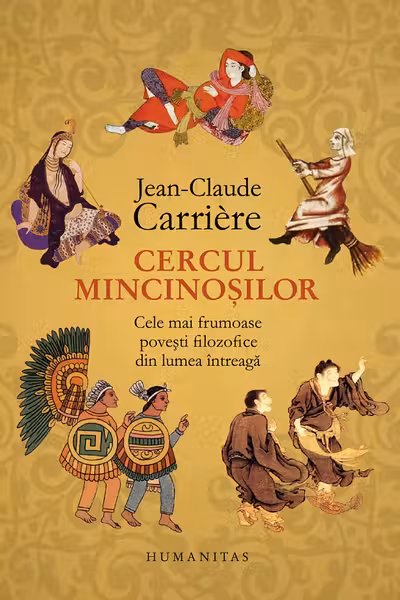 Cercul mincinosilor