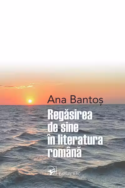 Regasirea de sine in literatura romana