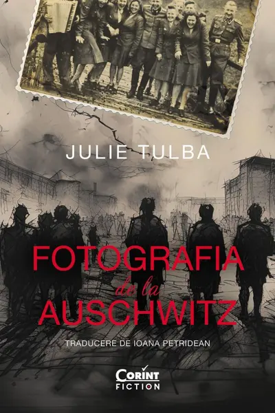 Fotografia de la Auschwitz