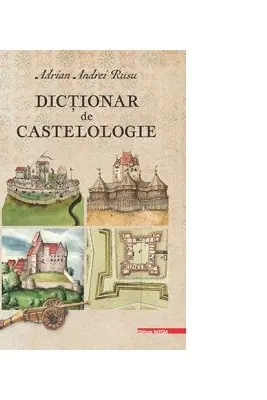 Dictionar de castelologie