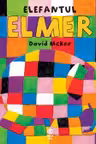 Elefantul Elmer