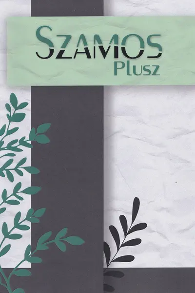 Szamos Plusz 2025