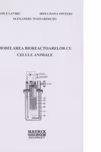 MODELAREA BIOREACTOARELOR CU CELULE ANIMALE