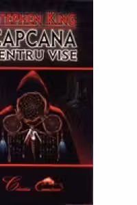 Capcana pentru vise
