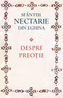 Despre preoție