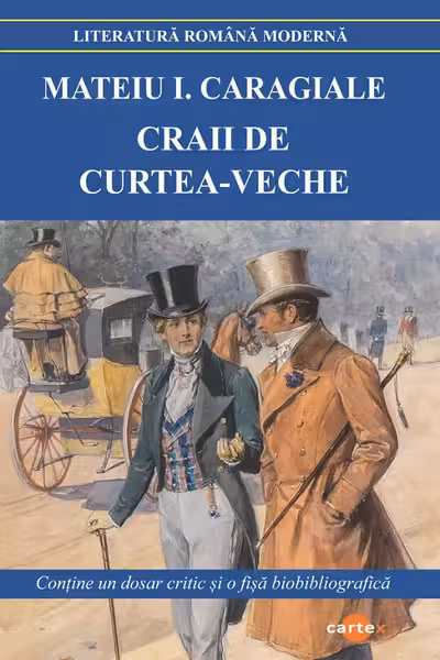 Crăii de Curtea-Veche