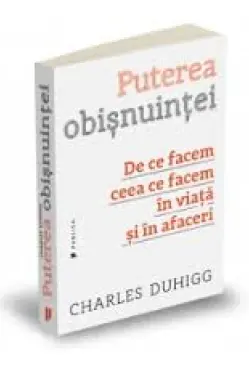Puterea obisnuintei