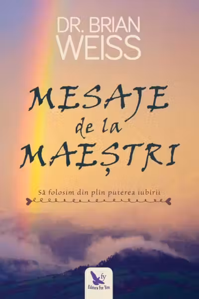 Mesaje de la Maeștri