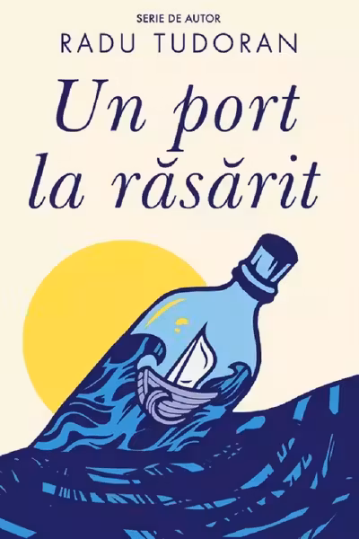 Un port la rasarit