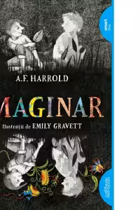 Imaginar