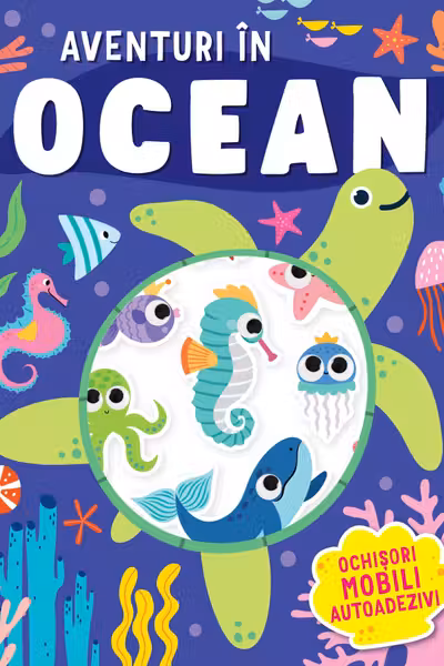 Aventuri in ocean