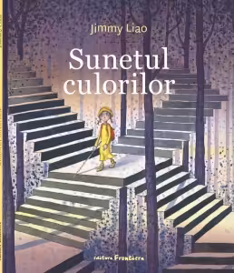 Sunetul culorilor