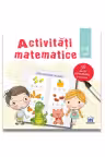 Activitati matematice