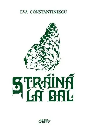 Străina la bal