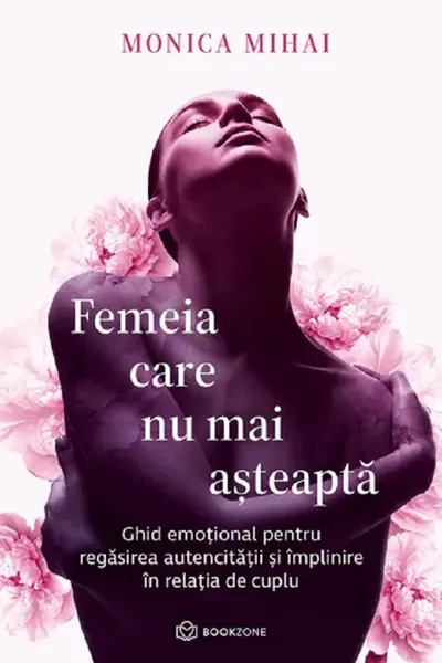 Femeia care nu mai asteapta