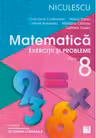 Matematica. Exercitii si probleme pentru clasa a VIII-a