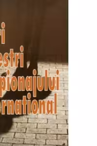 Mari maestri ai spionajului